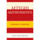 African Mathematics: From Bones to Computers