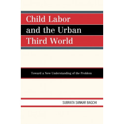 Child Labor and the Urban Third World: Toward a New Understanding of the Problem