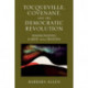 Tocqueville, Covenant, and the Democratic Revolution: Harmonizing Earth with Heaven