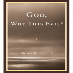 God, Why This Evil?