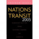 Nations in Transit 2005: Democratization from Central Europe to Eurasia