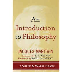 An Introduction to Philosophy