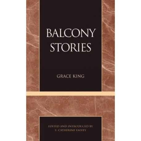 Balcony Stories