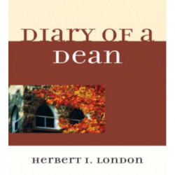 Diary of a Dean