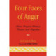 Four Faces of Anger: Seneca, Evagrius Ponticus, Cassian, and Augustine