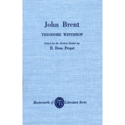John Brent
