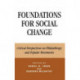 Foundations for Social Change: Critical Perspectives on Philanthropy and Popular Movements