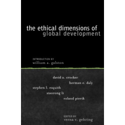 Ethical Dimensions of Global Development