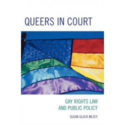 Queers in Court: Gay Rights Law and Public Policy