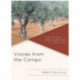 Voices from the Camps: A People's History of Palestinian Refugees in Jordan, 2006