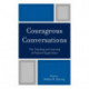 Courageous Conversations: The Teaching and Learning of Pastoral Supervision