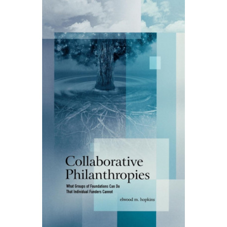 Collaborative Philanthropies: What Groups of Foundations Can Do That Individual Funders Cannot