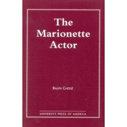 The Marionette Actor