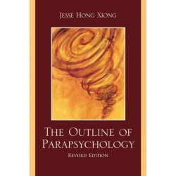 The Outline of Parapsychology