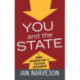 You and the State: A Short Introduction to Political Philosophy
