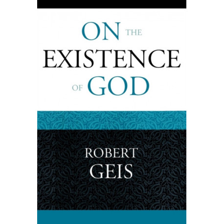 On the Existence of God