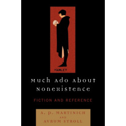Much Ado About Nonexistence: Fiction and Reference