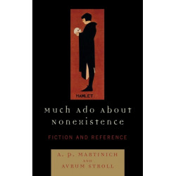 Much Ado About Nonexistence: Fiction and Reference