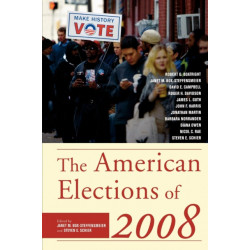 The American Elections of 2008