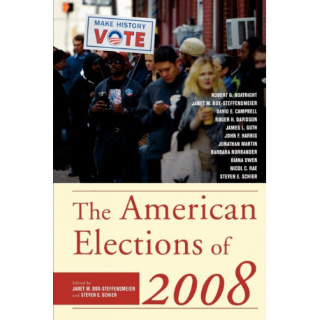 The American Elections of 2008