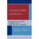 Charitable Choices: Philanthropic Decisions of Donors in the American Jewish Community