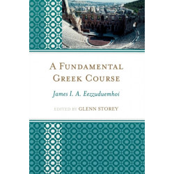 A Fundamental Greek Course