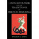 Louis Althusser and the Traditions of French Marxism