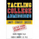 Tackling College Admissions: Sanity + Strategy-Success