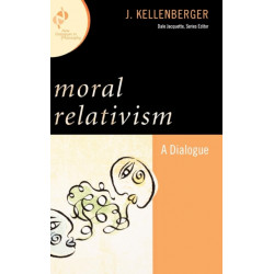 Moral Relativism: A Dialogue