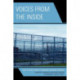 Voices from the Inside: Case Studies from a Tennessee Women's Prison