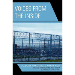 Voices from the Inside: Case Studies from a Tennessee Women's Prison