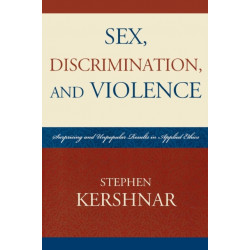 Sex, Discrimination, and Violence: Surprising and Unpopular Results in Applied Ethics