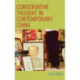 Conservative Thought in Contemporary China
