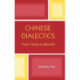 Chinese Dialectics: From Yijing to Marxism