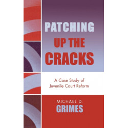 Patching Up the Cracks: A Case Study of Juvenile Court Reform