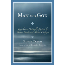 Man and God