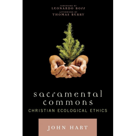 Sacramental Commons: Christian Ecological Ethics
