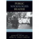 Public Sociologies Reader