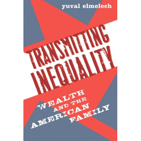 Transmitting Inequality: Wealth and the American Family