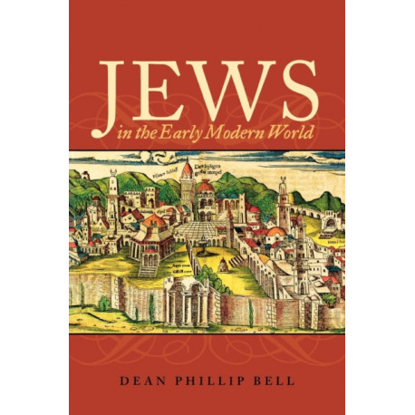 Jews in the Early Modern World