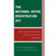 The National Voter Registration Act: Impact and Implications for Latino and Non-Latino Communities