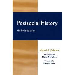 Postsocial History: An Introduction