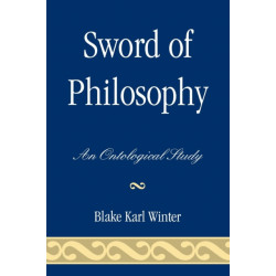 Sword of Philosophy: An Ontological Study