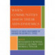 When Communities Assess their AIDS Epidemics: Results of Rapid Assessment of HIV/AIDS in Eleven U.S. Cities