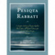 Pesiqta Rabbati: A Synoptic Edition of Pesiqta Rabbati Based upon All Extant Manuscripts and the Editio Princeps, Volume 1