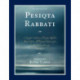Pesiqta Rabbati: A Synoptic Edition of Pesiqta Rabbati Based upon All Extant Manuscripts and the Editio Princeps, Volume 2