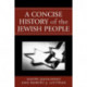 A Concise History of the Jewish People