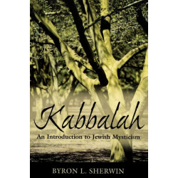 Kabbalah: An Introduction to Jewish Mysticism