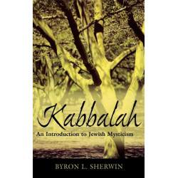 Kabbalah: An Introduction to Jewish Mysticism