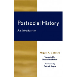 Postsocial History: An Introduction